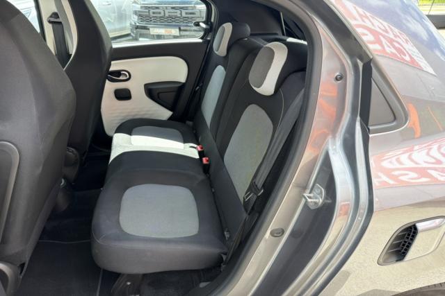 Renault Twingo image 8