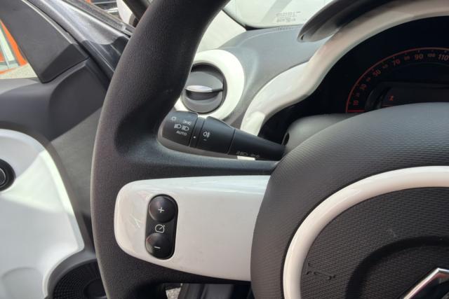 Renault Twingo image 9