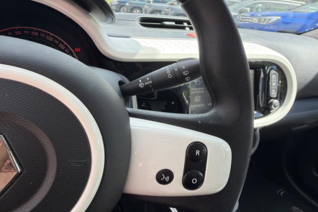 Renault Twingo image 6