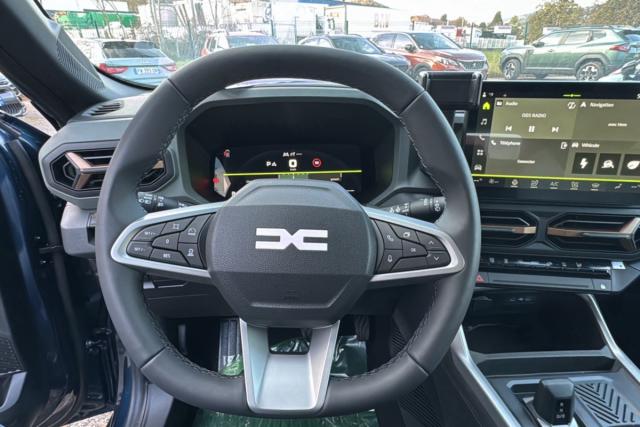 Dacia Bigster image 1