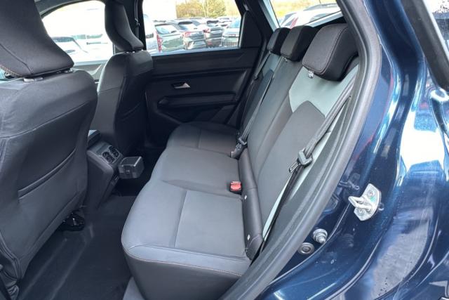Dacia Bigster image 6