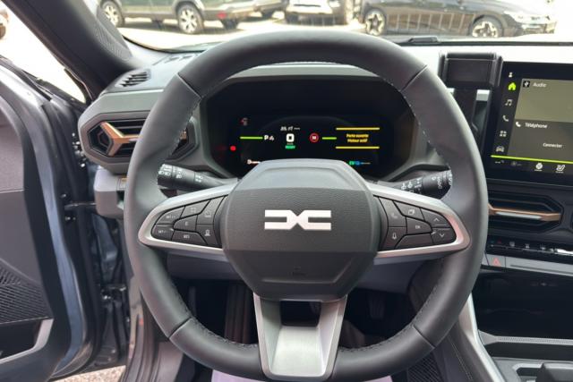 Dacia Bigster image 1