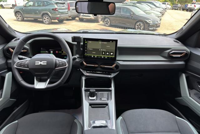 Dacia Bigster image 3
