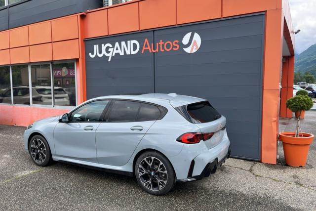 Bmw Série 1 120i 170 Dkg7 M Sport T.o