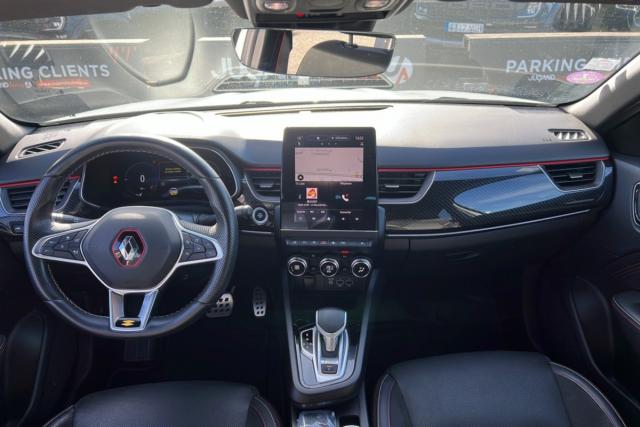 Renault Arkana image 4