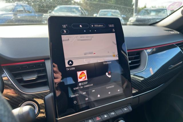 Renault Arkana image 2