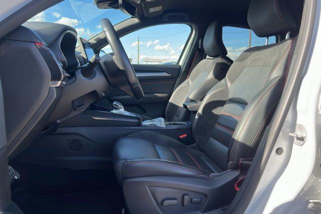 Renault Arkana image 6