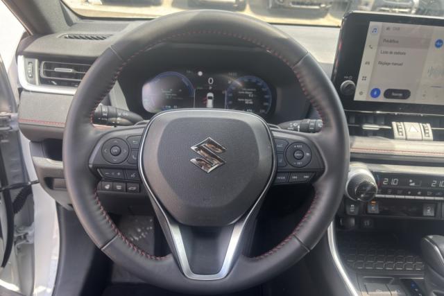 Suzuki Across image 2