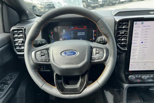 Ford Ranger image 3