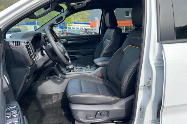 Ford Ranger image 8