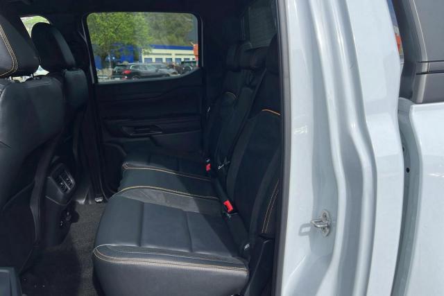 Ford Ranger image 5