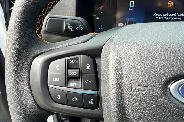 Ford Ranger image 1