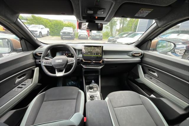 Dacia Duster image 8