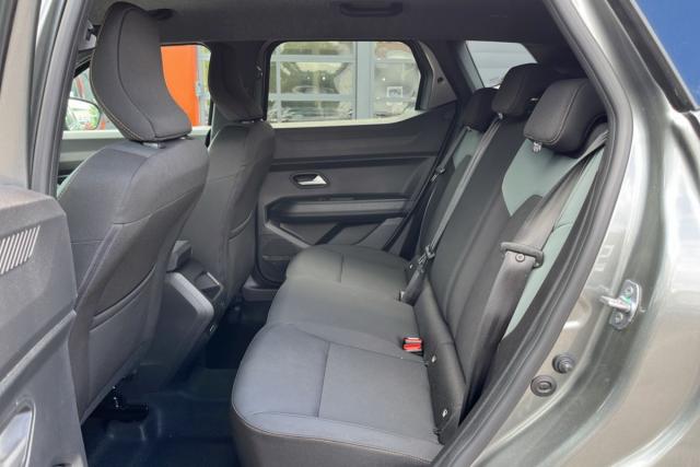 Dacia Duster image 2