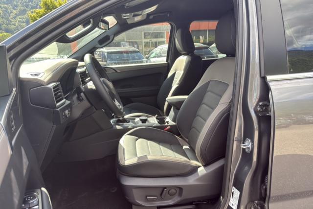 Volkswagen Amarok image 7