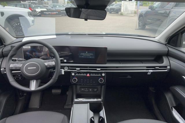 Hyundai Tucson image 5