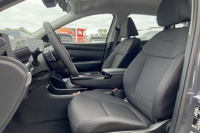 Hyundai Tucson image 8