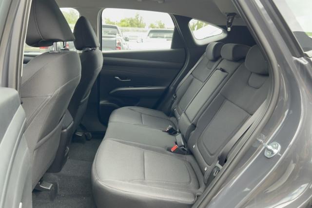 Hyundai Tucson image 7