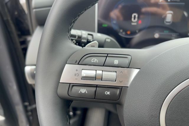 Hyundai Tucson image 4
