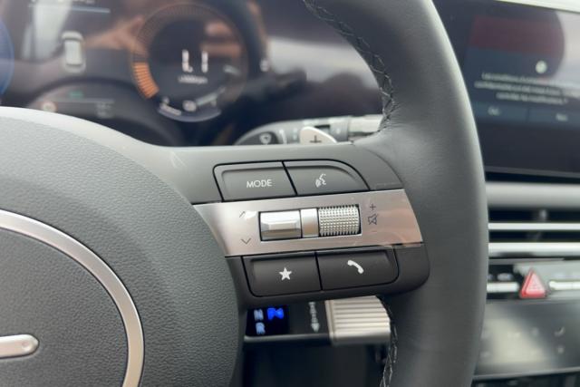 Hyundai Tucson image 3