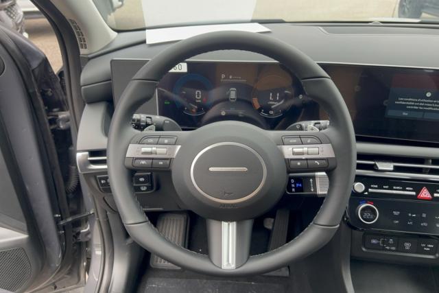 Hyundai Tucson image 2