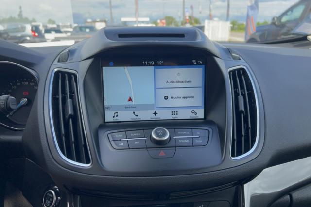 Ford C-Max image 9