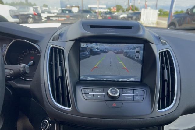 Ford C-Max image 5