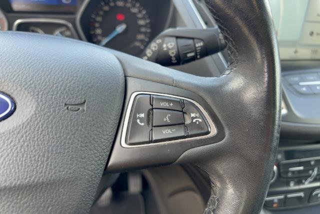 Ford C-Max image 6