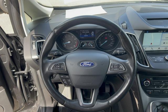 Ford C-Max image 4