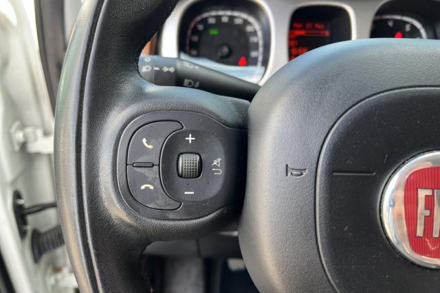 Fiat Panda 4x4 image 7
