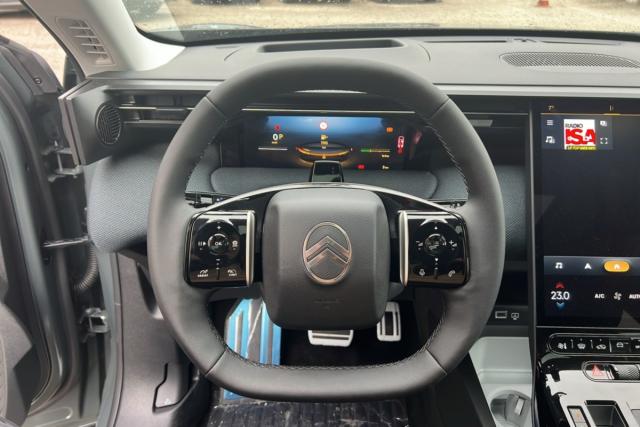 Citroen C5 Aircross image 6