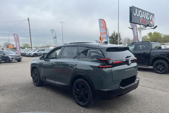 Citroen C5 Aircross image 2