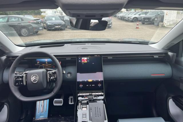 Citroen C5 Aircross image 1