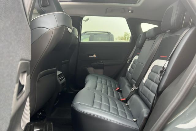 Citroen C5 Aircross image 9