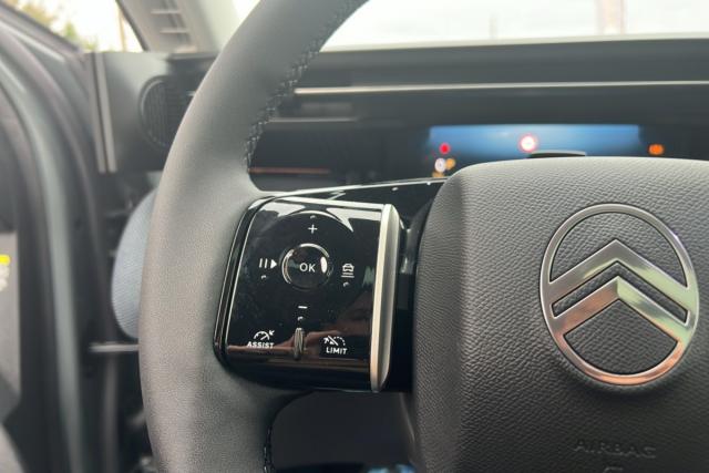 Citroen C5 Aircross image 8