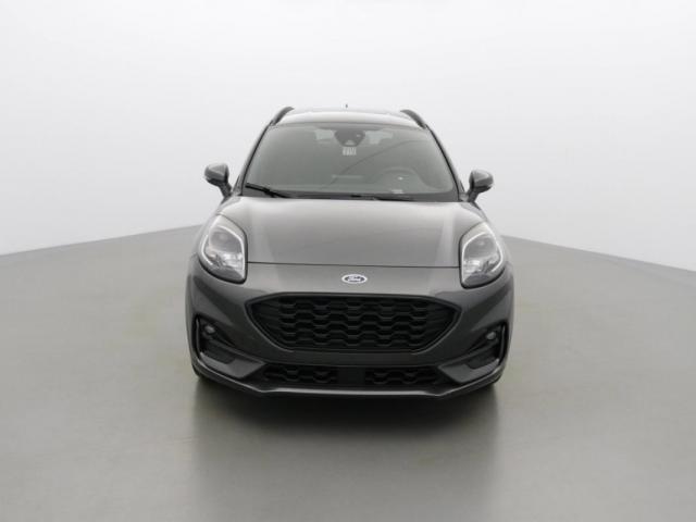 Ford Puma image 2