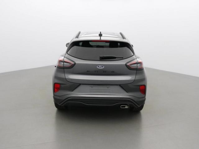 Ford Puma image 1