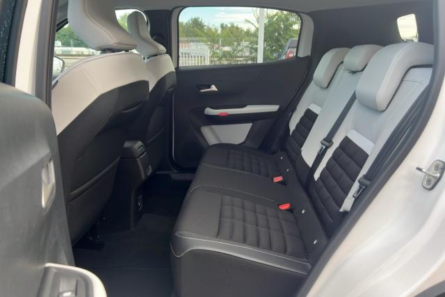Citroen C3 Aircross image 2