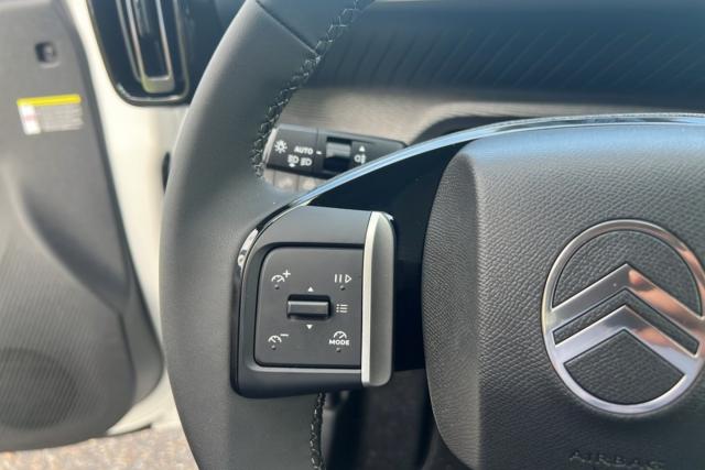 Citroen C3 Aircross image 6