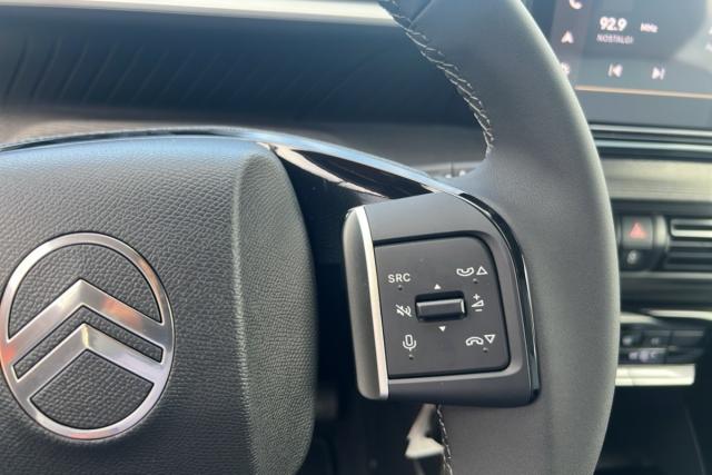Citroen C3 Aircross image 5