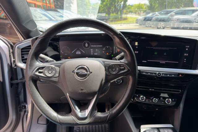 Opel Mokka image 1
