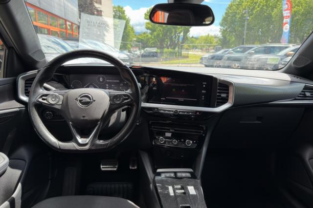Opel Mokka image 7