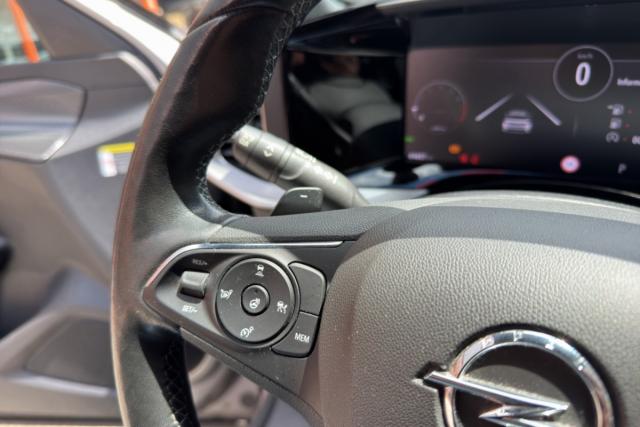 Opel Mokka image 8