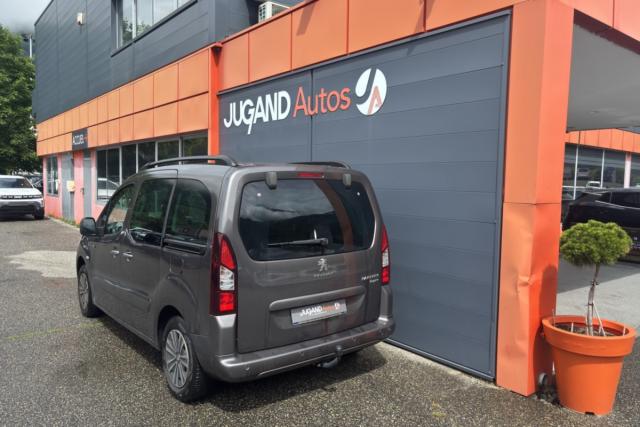 Peugeot Partner image 7