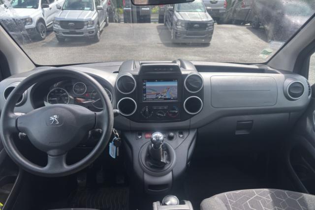 Peugeot Partner image 4