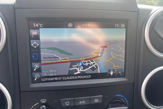 Peugeot Partner image 8