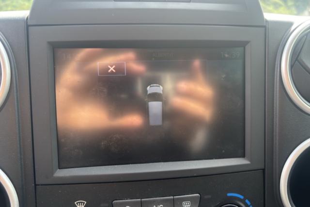 Peugeot Partner image 6