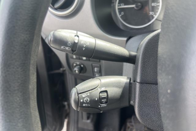 Peugeot Partner image 3