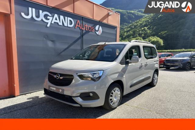 Opel Combo Life 1.5 D 100 Enjoy
