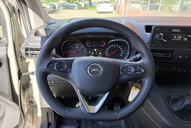 Opel Combo image 5